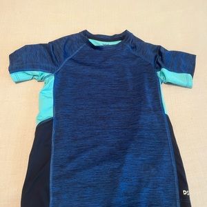 5 for $10 DSG athletic tee